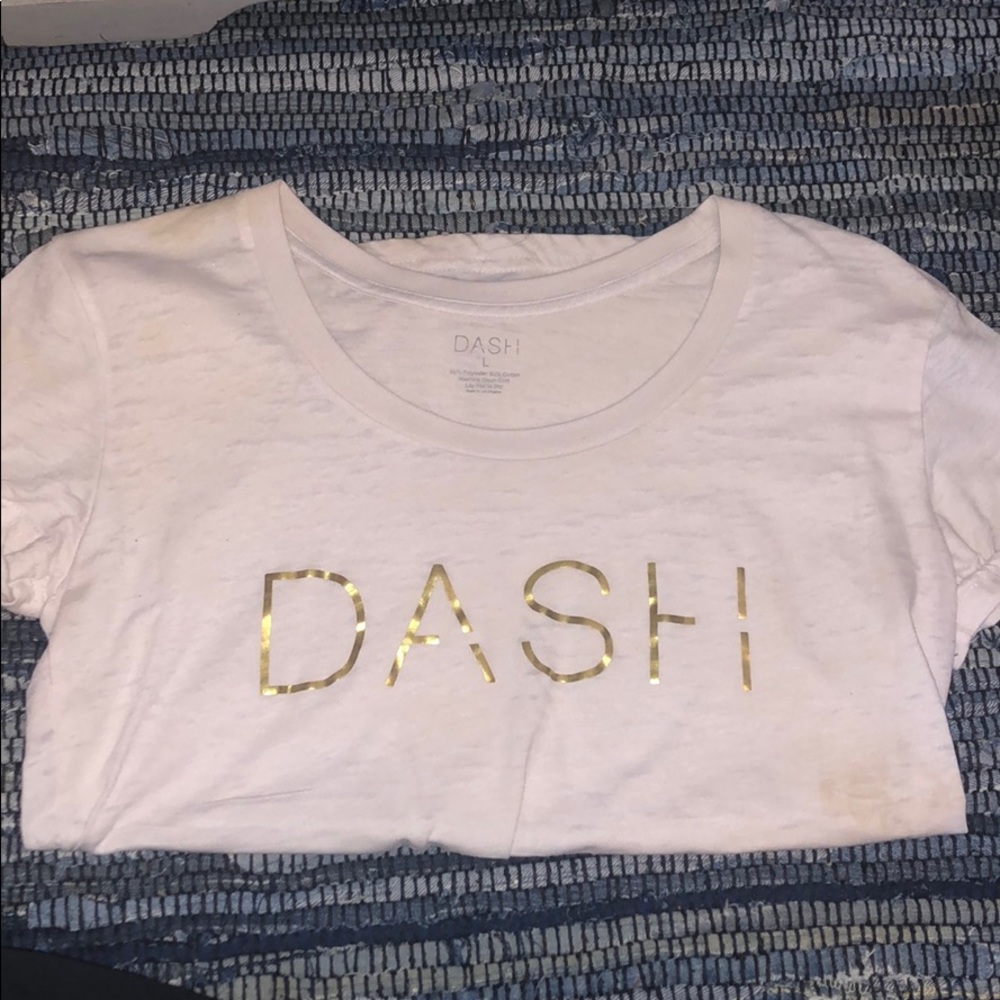 DASH Kardashian boutique tee